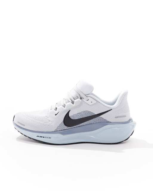 Nike Running Air Zoom Pegasus 41 trainers in blue