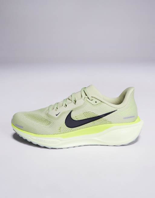 Nike Running -Air Zoom Pegasus 41 - Baskets - Vert