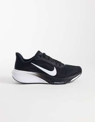 Nike Running - Air Zoom Pegasus 42 - Baskets - Noir et blanc