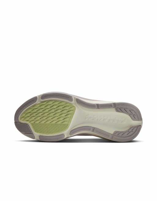 Nike Running Air Zoom Pegasus 42 chaussures de running route gris, 2 de 4