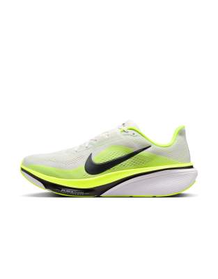 Nike Air Zoom Pegasus 42 Sneakers In Green