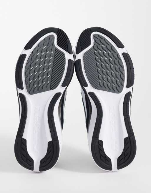 Nike Running - Air Zoom Pegasus 42 - Sneakers in zwart en wit , 4 van 5