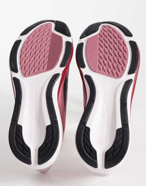 Nike Running Air Zoom - Pegasus 42 - Sneakers rosa , 5 di 5