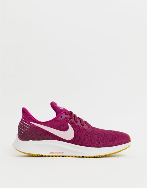 Nike air zoom hotsell pegasus 35 true berry