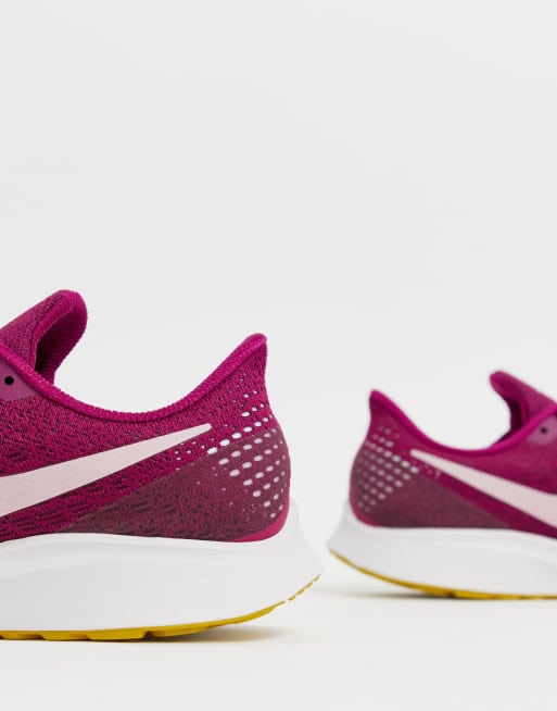 Nike air zoom pegasus 35 clearance berry