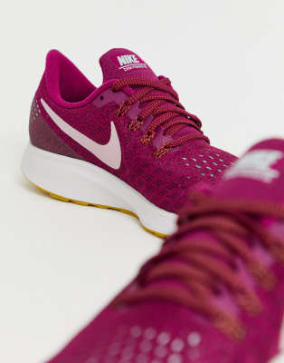 nike pegasus berry