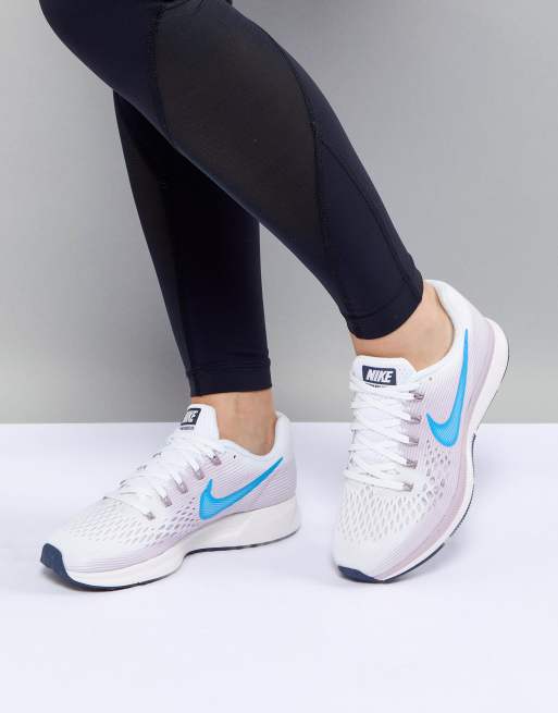 Nike air zoom on sale pegasus 34 asos