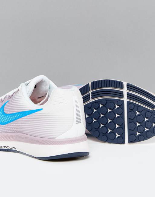 Nike air zoom outlet pegasus 34 feminino