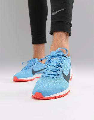 nike racing trainers