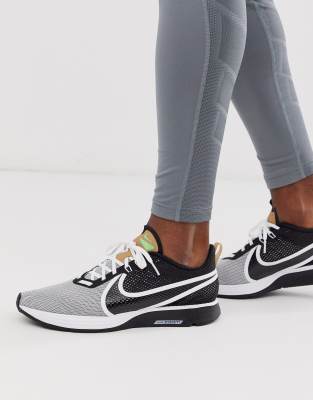 nike zoom strike running