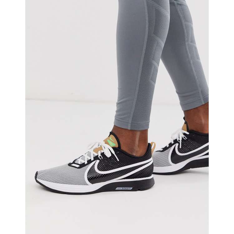 Womens nike best sale zoom strike 2