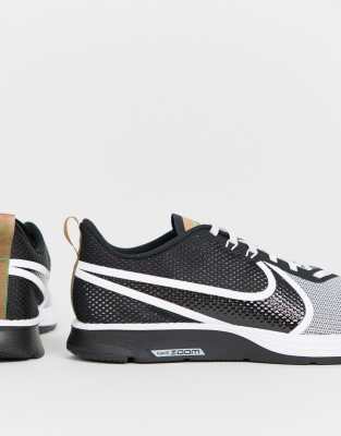 nike zoom strike 2 se