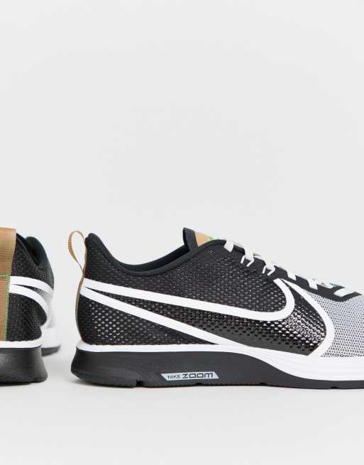 Nike men's best sale zoom strike