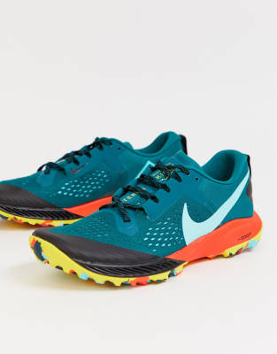 nike trail terra