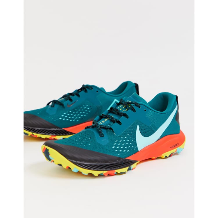 Nike shop trail zoom