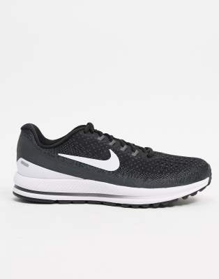 nike air zoom vomero 13 black