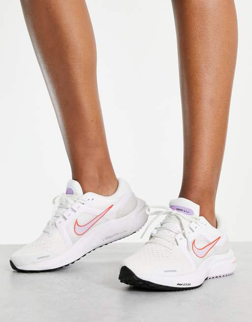 Nike vomero hot sale 1 blanche