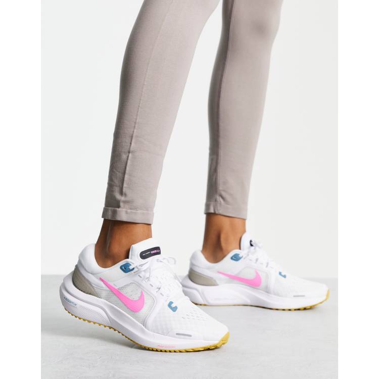 Nike vomero 6 clearance rose