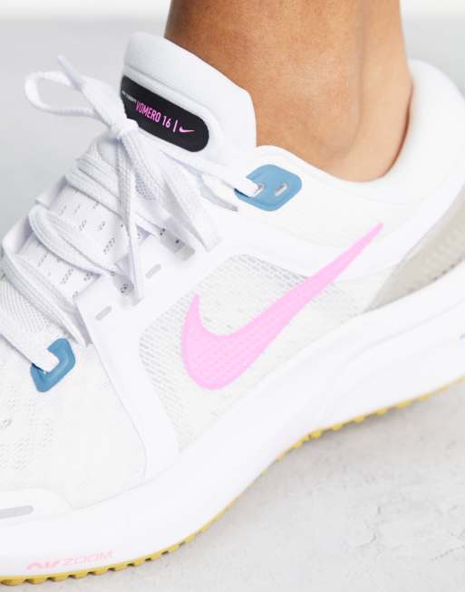 Nike air shop zoom vomero mujer