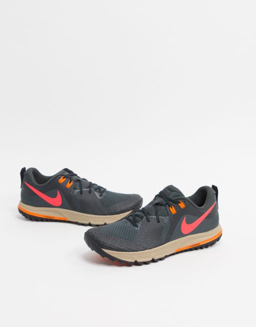 nike performance air zoom wildhorse 5