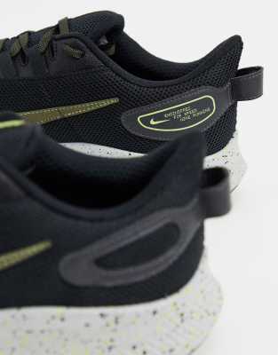 nike run all day 2 trainers