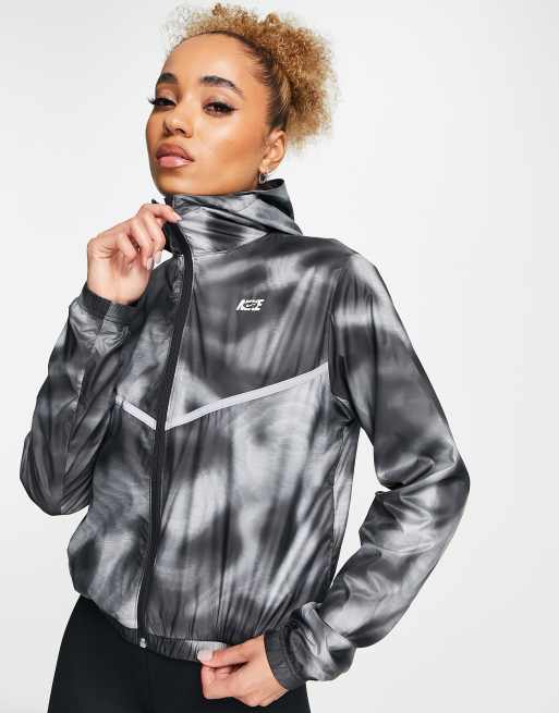 Asos hotsell nike jacket