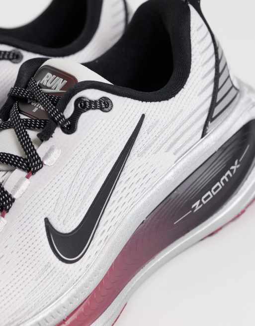 Nike Running baskets Vomero 18 grises, 3 de 5