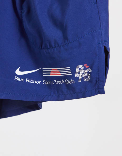 Nike 2024 blue ribbon