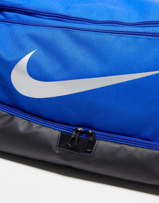 Nike Brasilia S Training Duffel Bag (Small) Black, £28.00