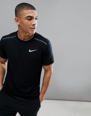 Nike Running breathe tailwind t-shirt 