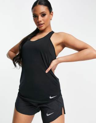 nike breathe miler tank
