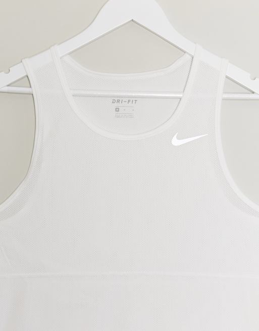 Nike run breathe vest best sale