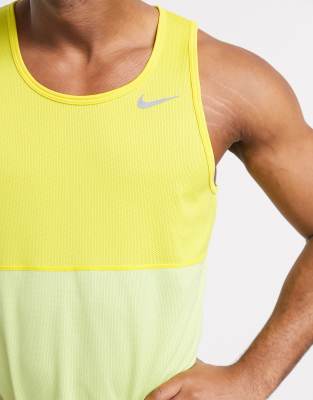 nike vest asos