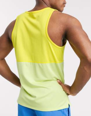 nike vest asos