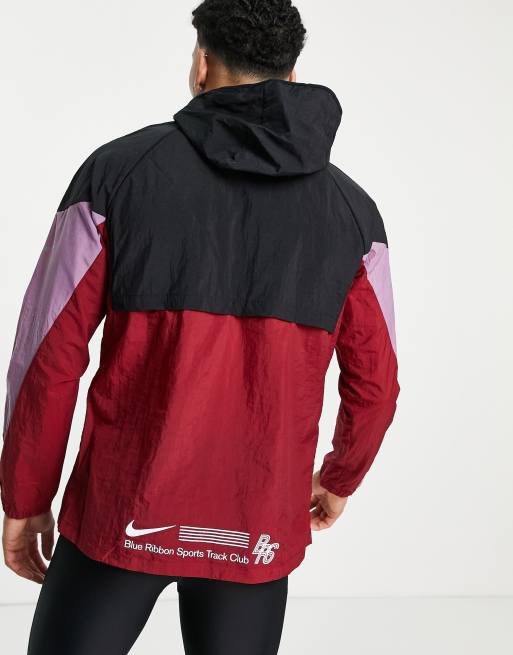 Nike brs jacket sale