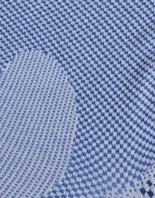 Nike Running calzini leggeri blu, 3 di 3