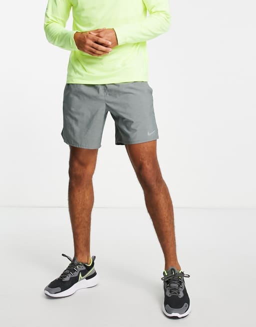 Nike 7 challenger 2 in 1 shorts deals