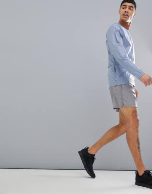 nike 5 inch challenger shorts