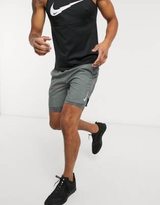 7 inch 2 in 1 shorts