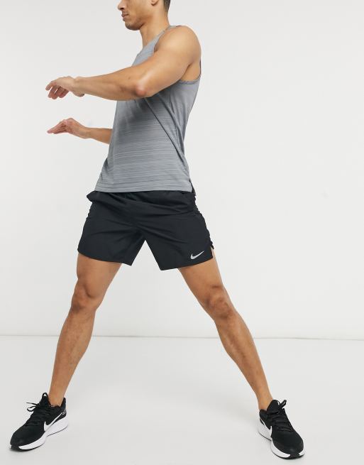 Men's challenger shop 7in running shorts