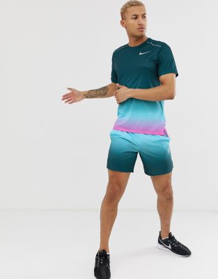 nike challenger shorts 7