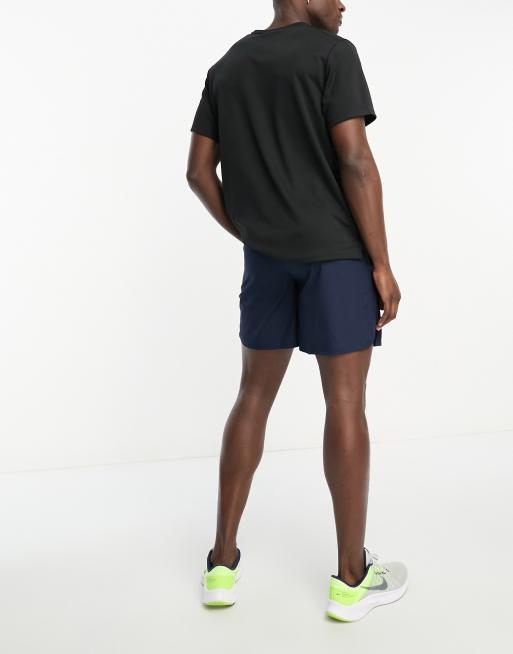 Nike men's dry challenger 7'' ombre running shorts sale