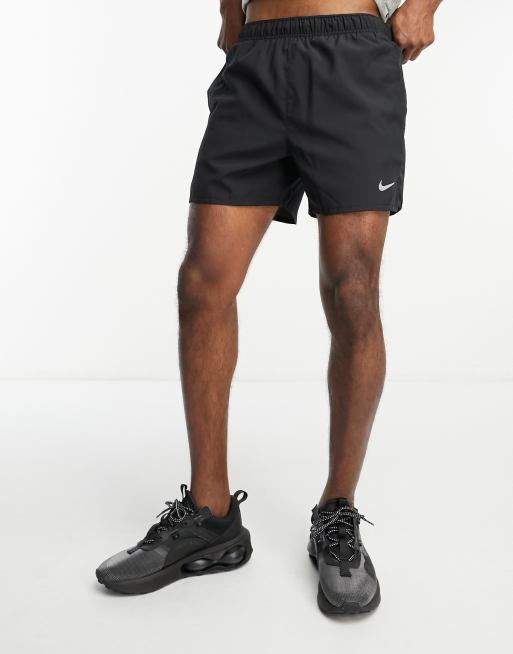 Nike men's 5 inch running shorts hotsell