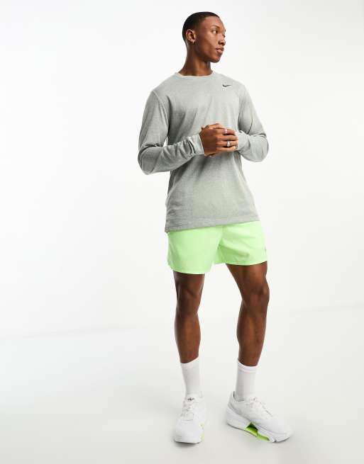 Men's 'dri-fit outlet running shorts