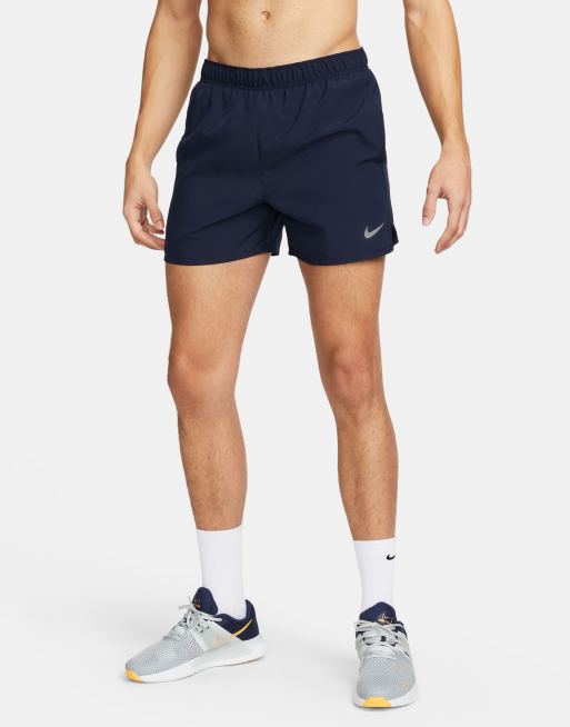 Navy dri fit shorts hotsell