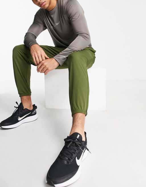 Nike men's dri hot sale fit joggers