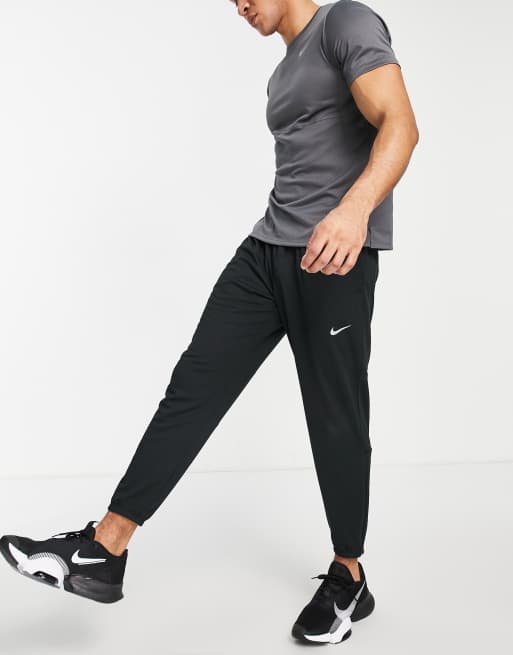 Nike men's dri fit on sale joggers