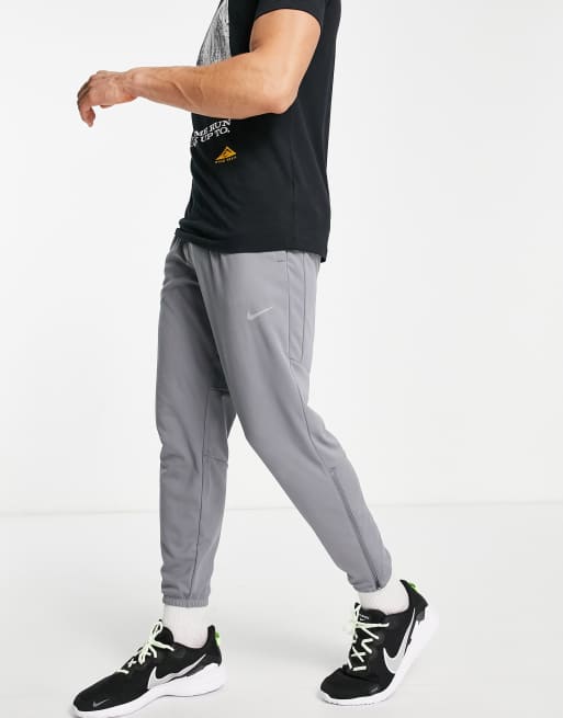 Nike Dri-FIT Challenger Men's Knit Running Trousers. Nike SI