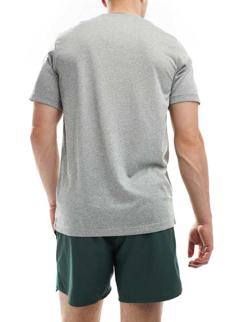 Nike Running – Challenger Dri-FIT – Lauf-Shorts in Dunkelgrün, 5 Zoll Schrittlänge, 2 von 5