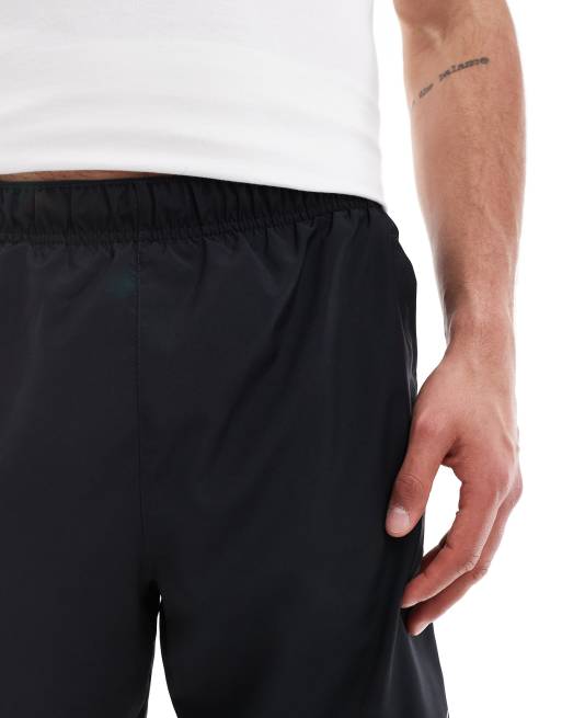 Nike Running - Challenger Dri-FIT - Pantaloncini neri da 7", 5 di 5